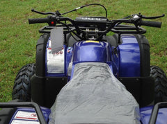 RPS UT 200ATV-21 Full Size Adult ATV , Automatic with Reverse, 21 inch Tires