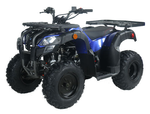 Vitacci Pentora 250cc UT Style Manual 4 speed Transmission with reverse, Hunters Addition, Full Size adult, 4 wheel disk brakes ages 16-Year-old and Up