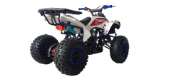 RPS Outland RS125 ATV  125cc Youth Mid Size, Automatic Trans, Bead Lock Style Rims