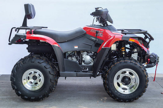 RPS LH-300 Utility ATV