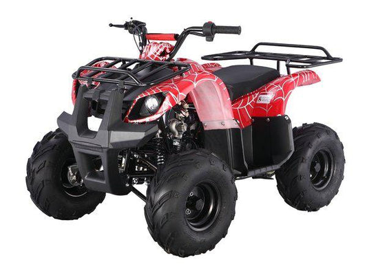 ATV for Sale: Jet Moto Utility/Rancher - 110cc Youth ATV | MotoBuys