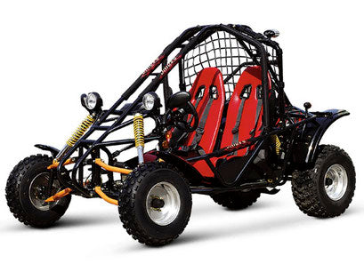 Vitacci GO KART 200 Spider