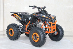 Trailmaster C125 -125cc Youth Quad - ATV for Kids | MotoBuys