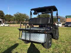 TrailMaster Taurus 200E-G UTV / Golf Cart / side-by-side Fuel Injected, 4 seat, Golf cart Style UTV