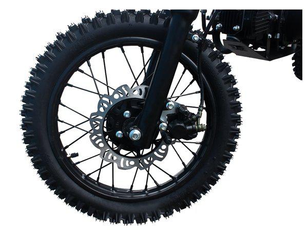 Pit Bike for Sale: Jet Moto DB14 110cc Dirt/Pit Bike | MotoBuys