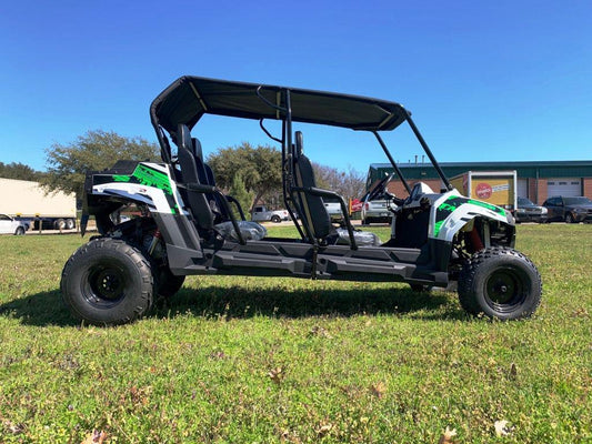 TrailMaster Challenger4-300 EFI UTV - TrailMaster UTV | MotoBuys