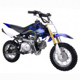 110cc Pit Bike for Kids: Coolster XA CL-DB110A - Dirt Bikes | MotoBuys