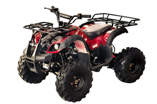 Regency LT Elite-8 Youth Quad - Side by Side UTV for Sale | MotoBuys