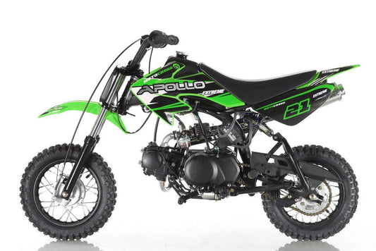 Dirt Bike for Sale: Orion DB-21 XST 70cc Pit Bike | MotoBuys