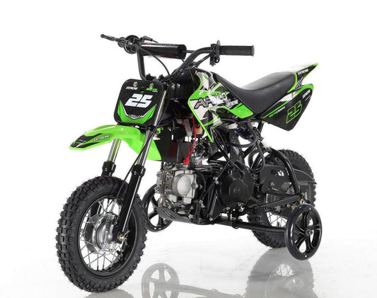 Orion DB25 70cc Pit Bike - Dirt Bike for Sale | MotoBuys