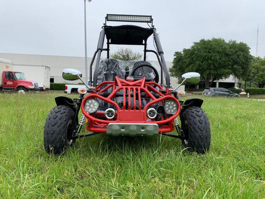 TrailMaster 200E XRX EFI - TrailMaster Go Kart | MotoBuys