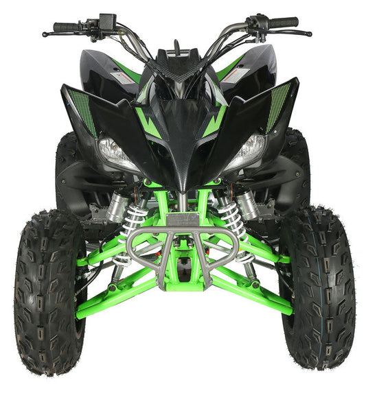 Regency PRO Ultra Sport 250cc Pentora 250 ATV - Air Cooled - Larger Adult Size User ages 16-Year-old and Up