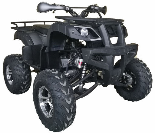 Regency SU 200 Utility Quad - ATV for Sale | MotoBuys
