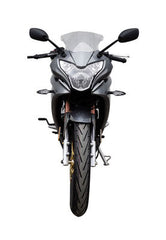 Regency GTT 250 Sports Bike, Side Draft Carb, Over Size Brakes, Tuned Exhaust, 5 Speed Manual