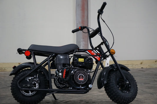TrailMaster Storm 200 Mini Bike - TrailMaster Minibikes | MotoBuys