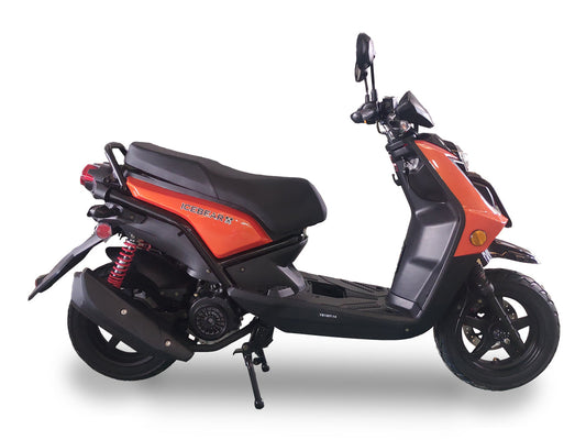 ICE BEAR PMZ150-17 150cc Scooter
