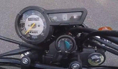 Lancer Road Warrior 250 Enduro - Dirt Bike for Sale | MotoBuys