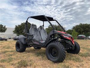 TrailMaster Cheetah 200E Go Kart - TrailMaster Go Kart | MotoBuys