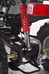 Jet Moto Wrangler Maxi X16 150cc Sport /Utility ATV | MotoBuys