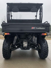 TrailMaster Taurus 200U UTV - TrailMaster UTV | MotoBuys