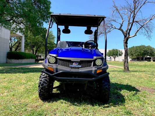 TrailMaster Taurus 200U UTV - TrailMaster UTV | MotoBuys