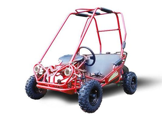 TrailMaster Mini XRS+ Go Kart for Kids - TrailMaster Go Kart | MotoBuys
