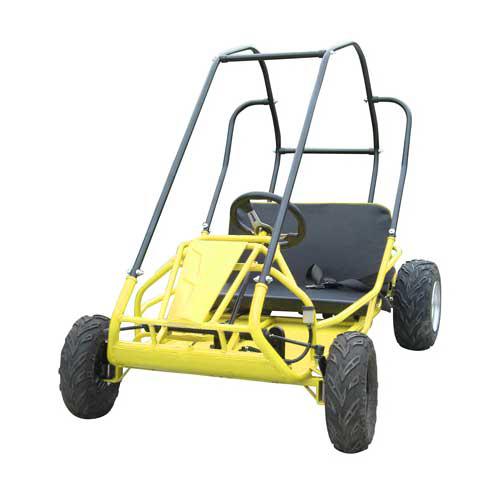 TrailMaster XRS Mid Size Go Kart - TrailMaster Go Kart | MotoBuys
