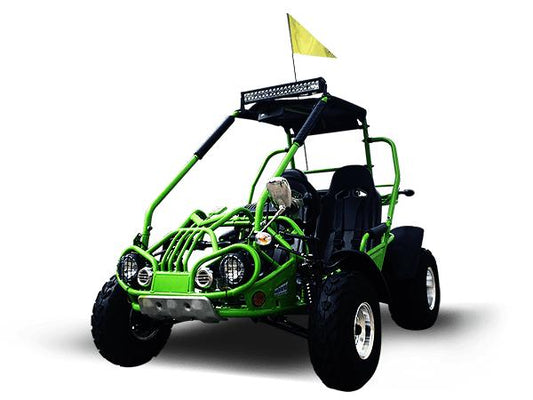 TrailMaster 200XRX Deluxe Buggy - Go Kart for Sale | MotoBuys