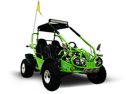TrailMaster 200XRX Deluxe Buggy - Go Kart for Sale | MotoBuys