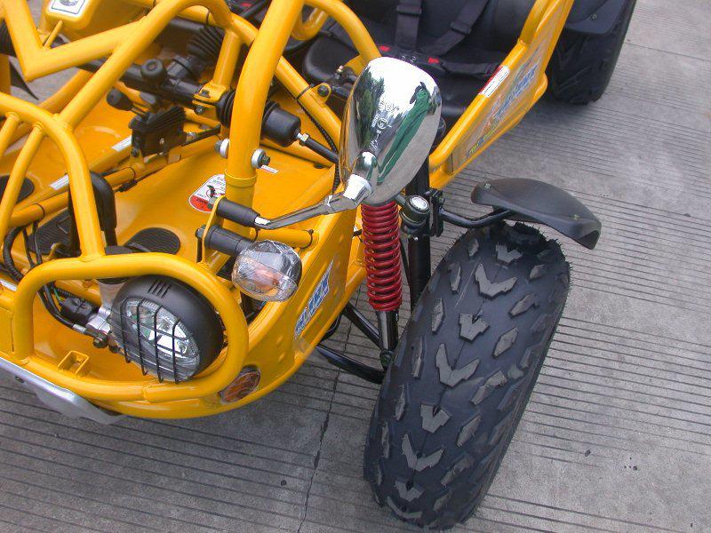 TrailMaster 200XRX Deluxe Buggy - Go Kart for Sale | MotoBuys