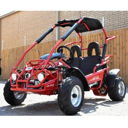 TrailMaster 200XRS Go Kart - Buggy for Sale | MotoBuys