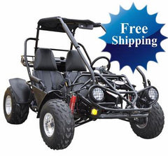 TrailMaster 200XRS Go Kart - Buggy for Sale | MotoBuys