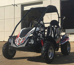 TrailMaster Blazer 200R - Go Kart for Sale | MotoBuys