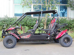 TrailMaster Blazer4 200X - 4 Seat Go Kart | MotoBuys