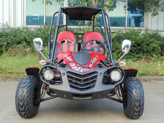 TrailMaster Blazer4 200X - 4 Seat Go Kart | MotoBuys