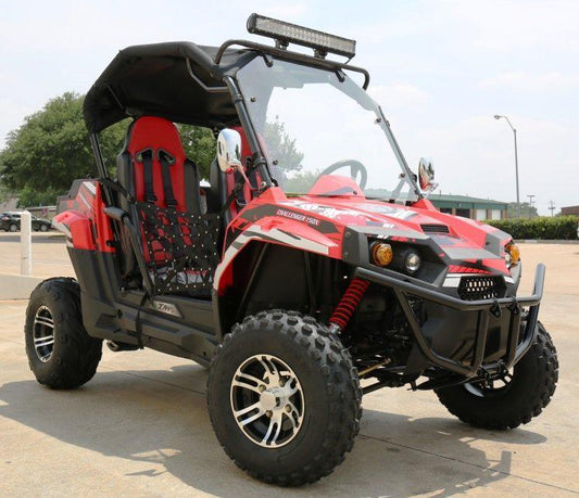 TrailMaster Challenger 300EX EFI - TrailMaster UTV | MotoBuys