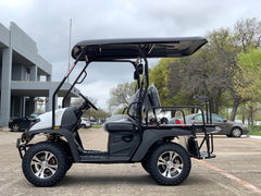 TrailMaster Taurus 200E-G UTV / Golf Cart / side-by-side Fuel Injected, 4 seat, Golf cart Style UTV