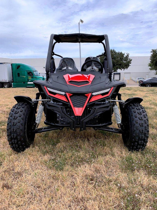 TrailMaster Cheetah 150 Off Road Go Kart - TrailMaster Go Kart | MotoBuys