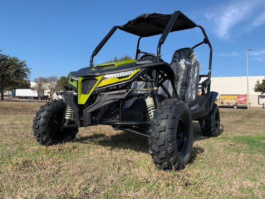 TrailMaster Cheetah 8 Off Road UTV | MotoBuys