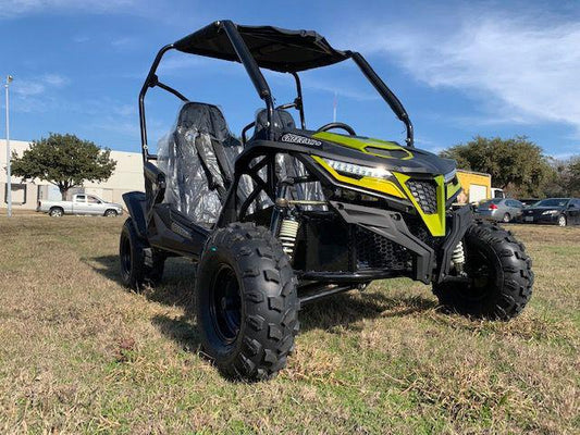 TrailMaster Cheetah 8 Off Road UTV | MotoBuys