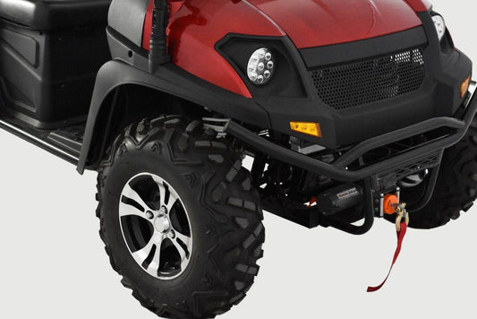TrailMaster Taurus 450-G UTV - TrailMaster UTV | MotoBuys