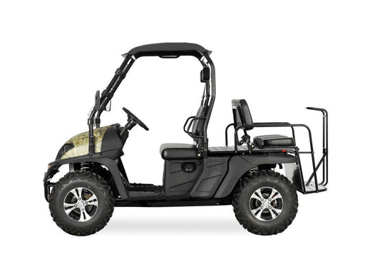 TrailMaster Taurus 450-G UTV - TrailMaster UTV | MotoBuys