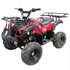 RPS ATV125-U16S, Youth Mid size ATV.  Automatic, 16 inch tires