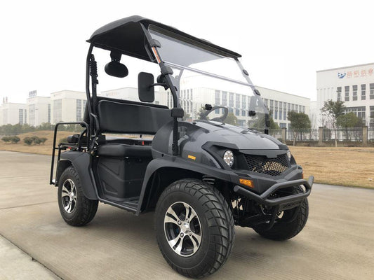 TrailMaster Taurus 200G UTV - TrailMaster UTV | MotoBuys