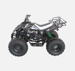 RPS JET 8 8" Steel Rim Sport Style ATV (RPS125ATV-8S)