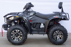 Vitacci Terminator 300 4x4 ATV-Quad, McPherson Strut Suspension, 4 Wheel Drive - Motobuys