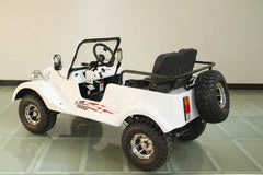 RPS Youth Mini-Jeep, 150cc, Auto Trans, Adjustable Seat
