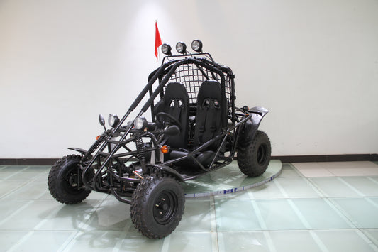 RPS RLGK-200R Go Kart / Dune Buggy