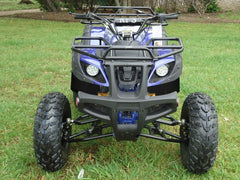 RPS UT 200ATV-21 Full Size Adult ATV , Automatic with Reverse, 21 inch Tires