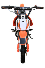 Coolster CL-QG210--70cc Pit Bike / Dirt Bike-Kids 70cc, semi-automatic, 17-inch seat height-OFF ROAD ONLY, NOT STREET LEGAL